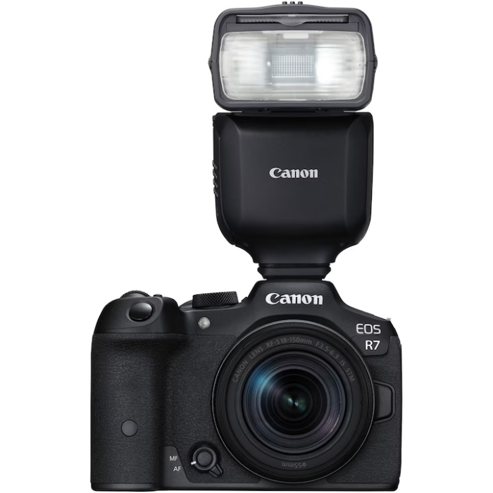 Blit Canon Speedlite EL-10 [13]