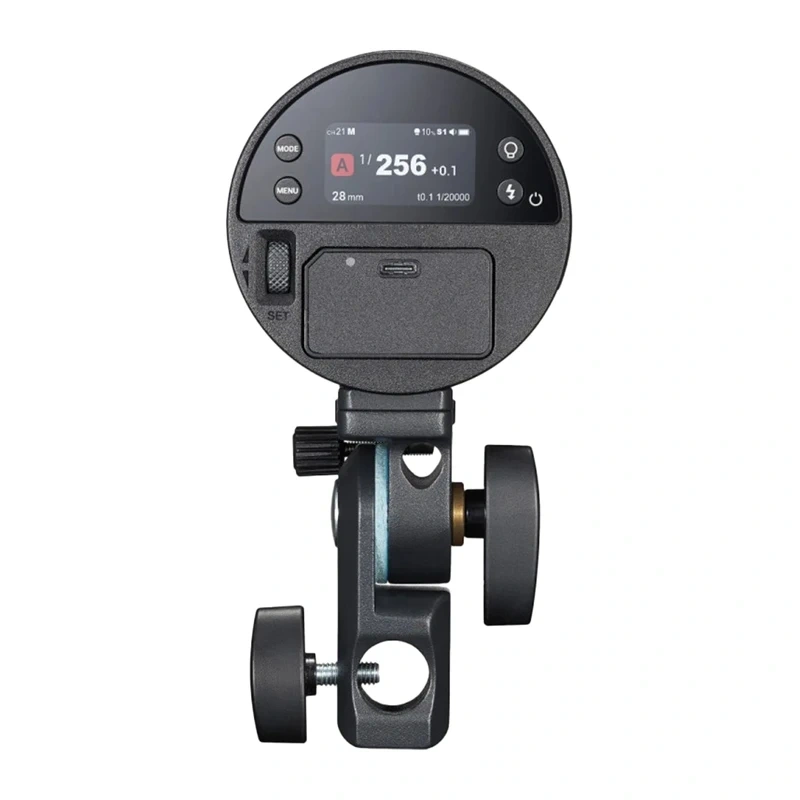 Blitz GODOX AD100Pro II [9]