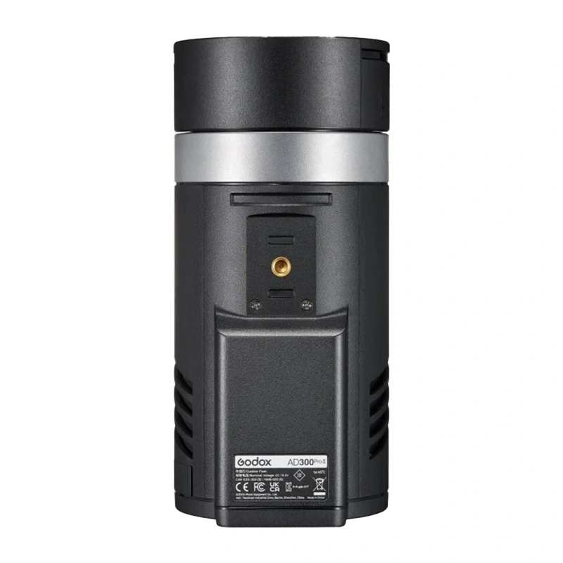 Blitz GODOX AD300P [5]
