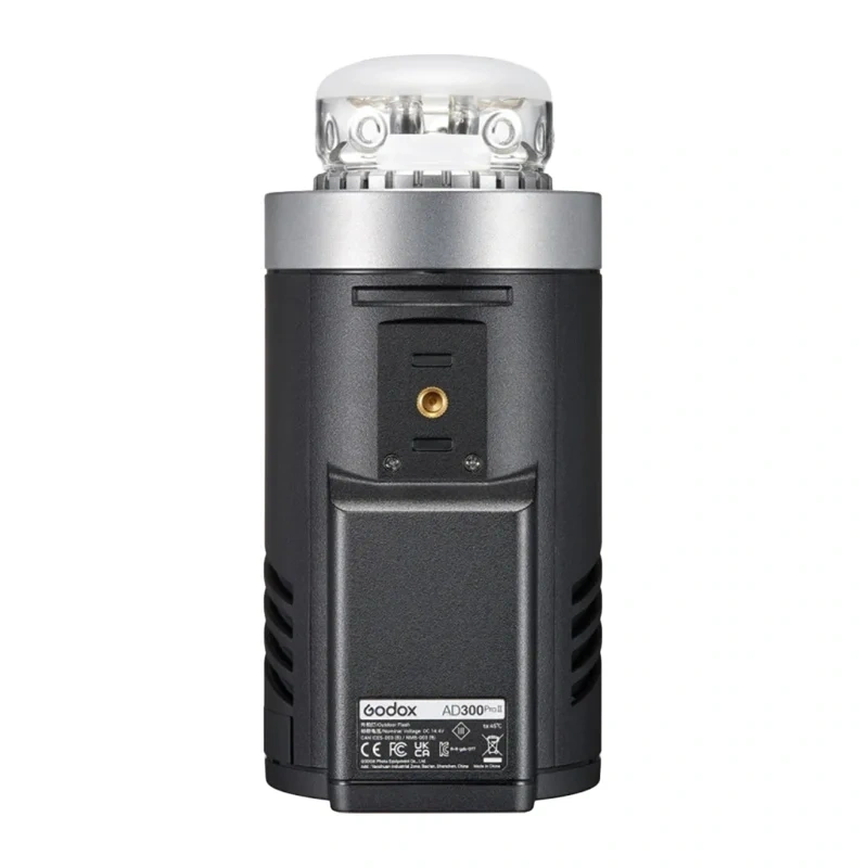 Blitz GODOX AD300P [12]