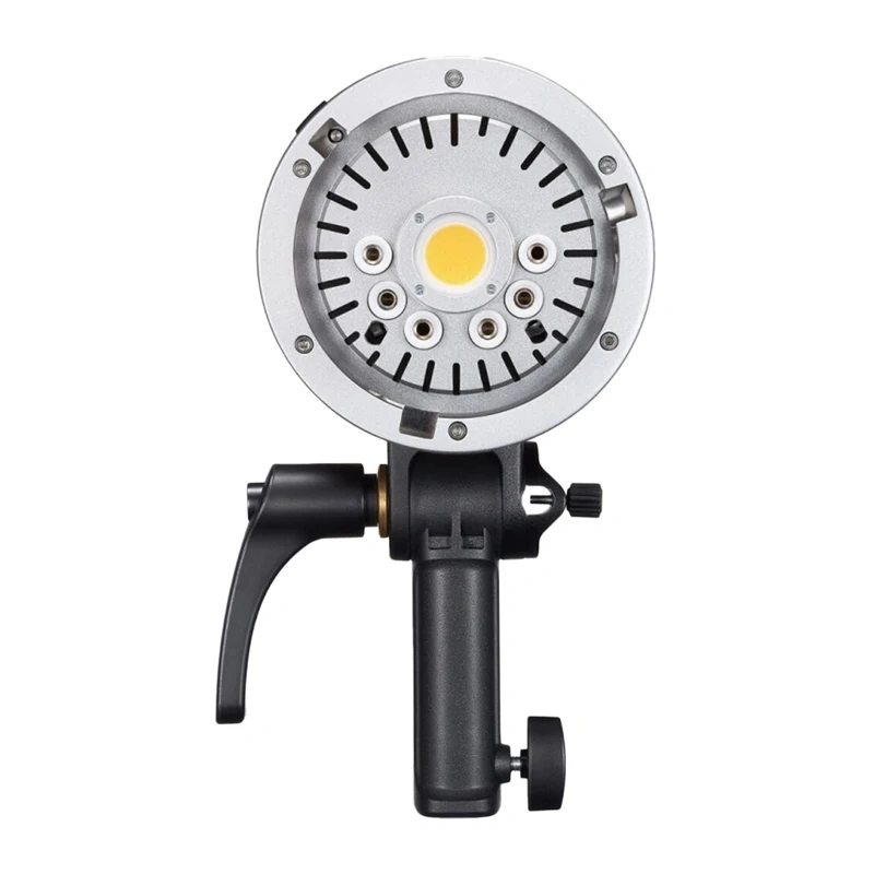 Blitz GODOX AD600BMII Wistro [6]