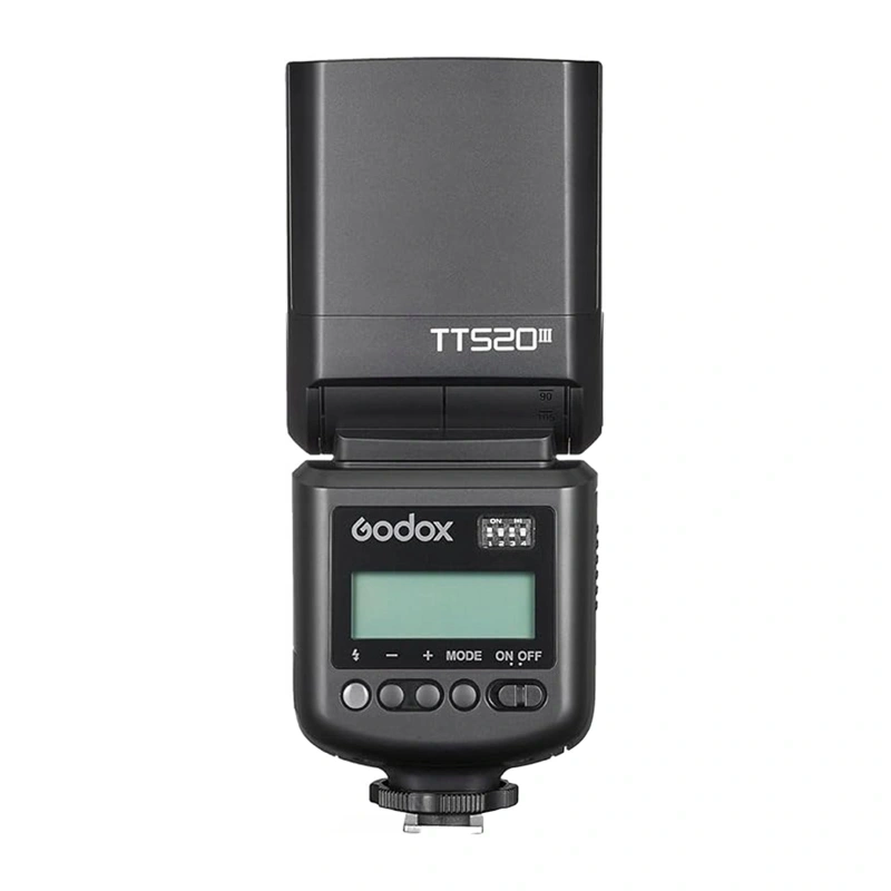 Blitz GODOX TT520III TTL [2]