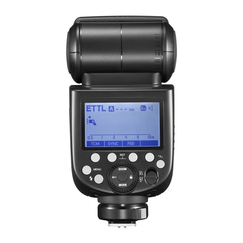 Blitz GODOX TT685II TTL [4]