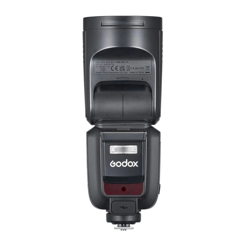 Blitz GODOX V100 TTL [6]