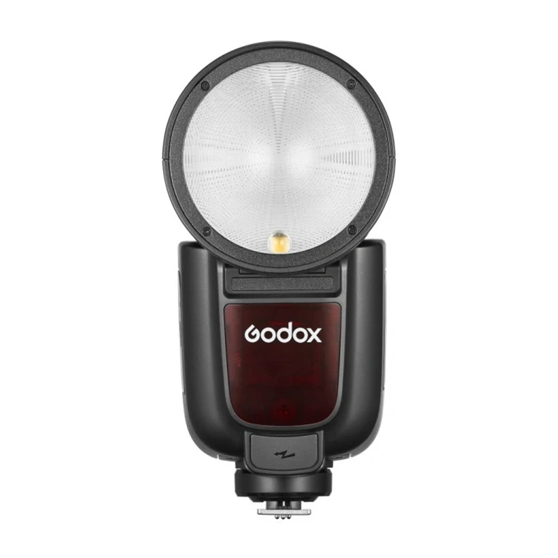 Blitz GODOX V1Pro TTL [4]