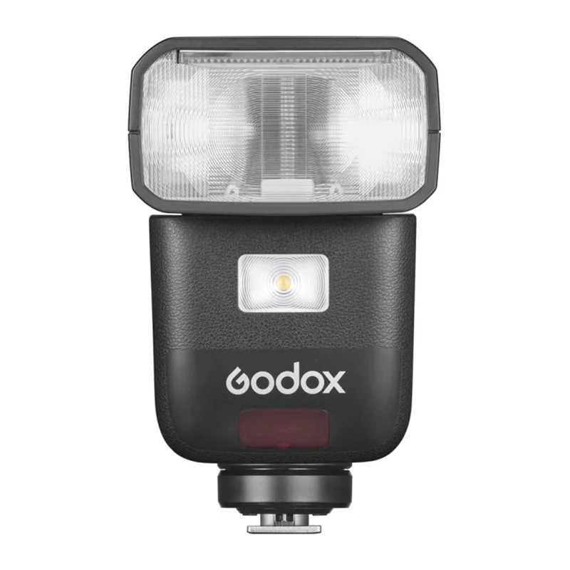 Blitz GODOX V480 TTL [3]