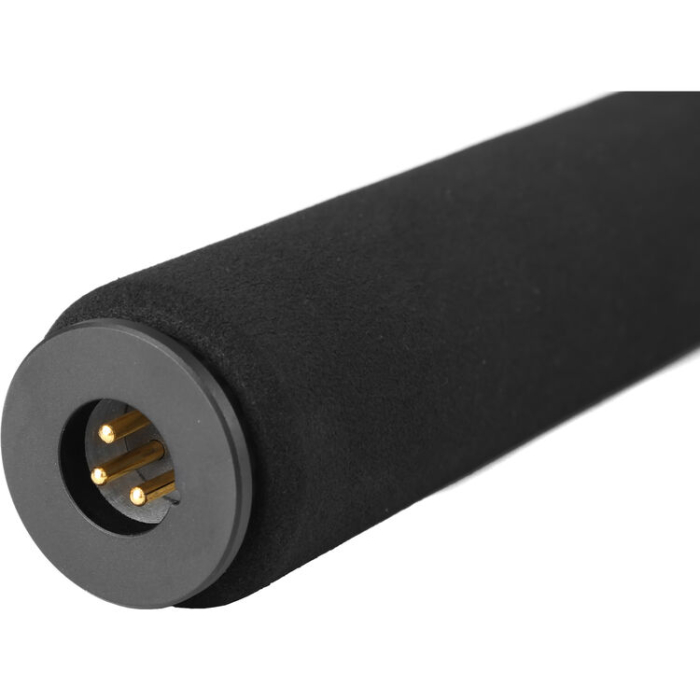 Brat telescopic pentru microfon Saramonic Boompole Lite [6]