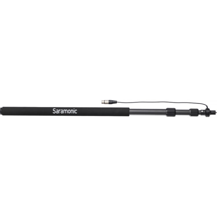 Brat telescopic pentru microfon Saramonic Boompole Lite [2]