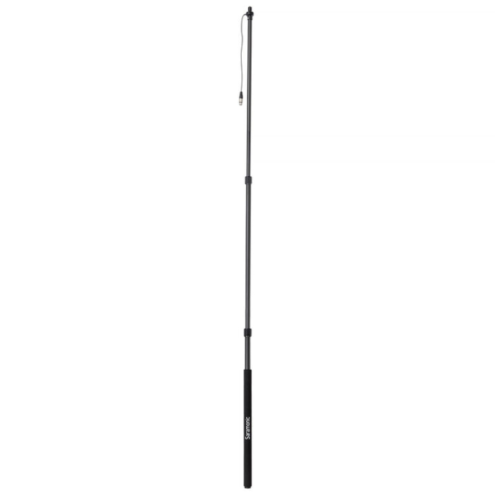 Brat telescopic pentru microfon Saramonic Boompole Lite [3]