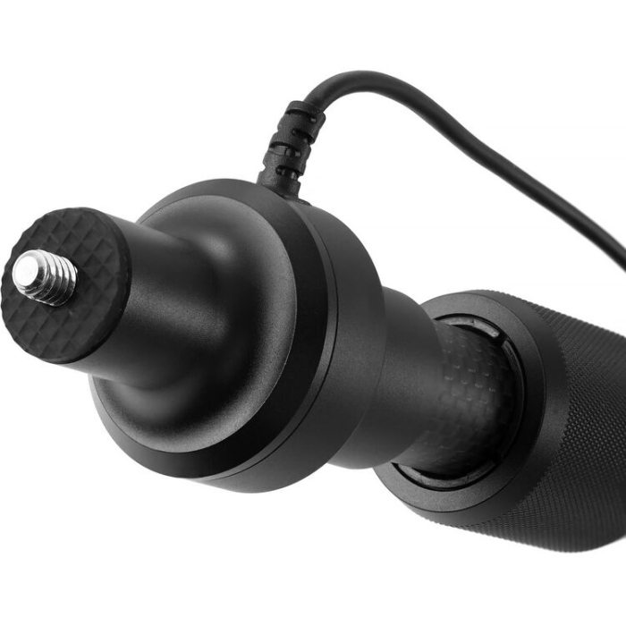Brat telescopic pentru microfon Saramonic Boompole Lite [4]
