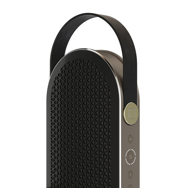 Activa Dali KATCH G2 Iron Black Boxa Black Premium [4]