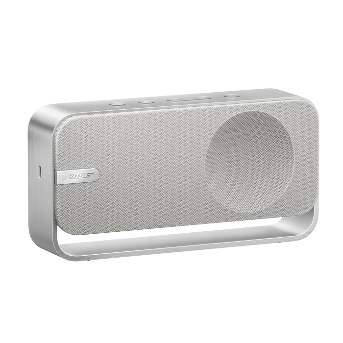 Boxa Bluetooth Bose Soundlink Home, Silver [3]