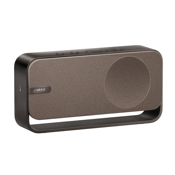 Boxa Bluetooth Bose Soundlink Home, Warm Wood [3]