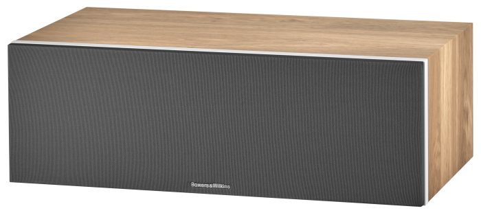 Boxa de centru Bowers & Wilkins HTM6 S3, Oak [2]