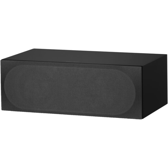 Boxa de centru Bowers & Wilkins HTM72 S3, Gloss Black [3]