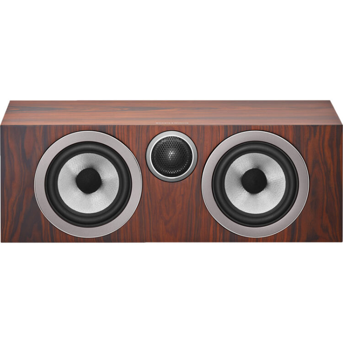Boxa de centru Bowers & Wilkins HTM72 S3, Mocha [2]