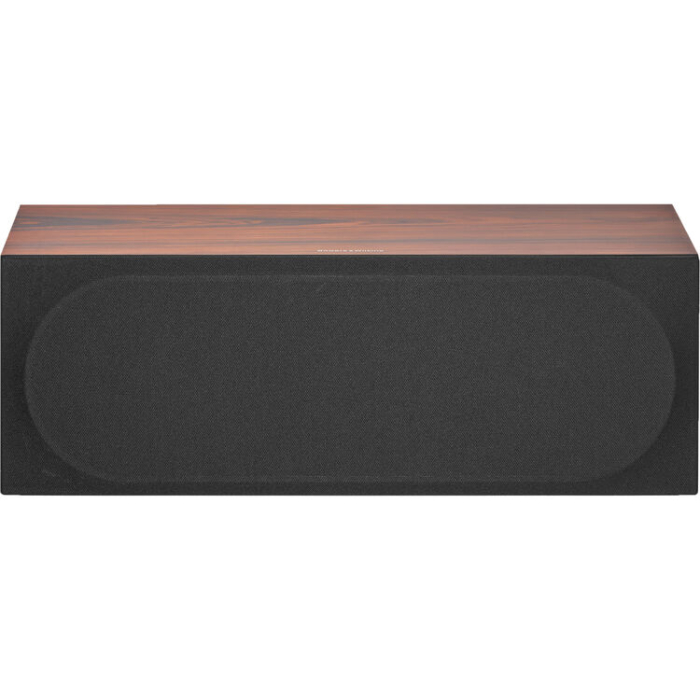 Boxa de centru Bowers & Wilkins HTM72 S3, Mocha [4]