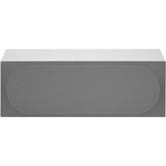 Boxa de centru Bowers & Wilkins HTM72 S3, White [4]