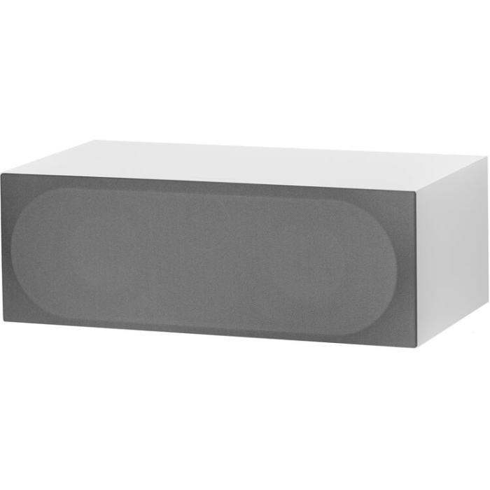 Boxa de centru Bowers & Wilkins HTM72 S3, White [3]