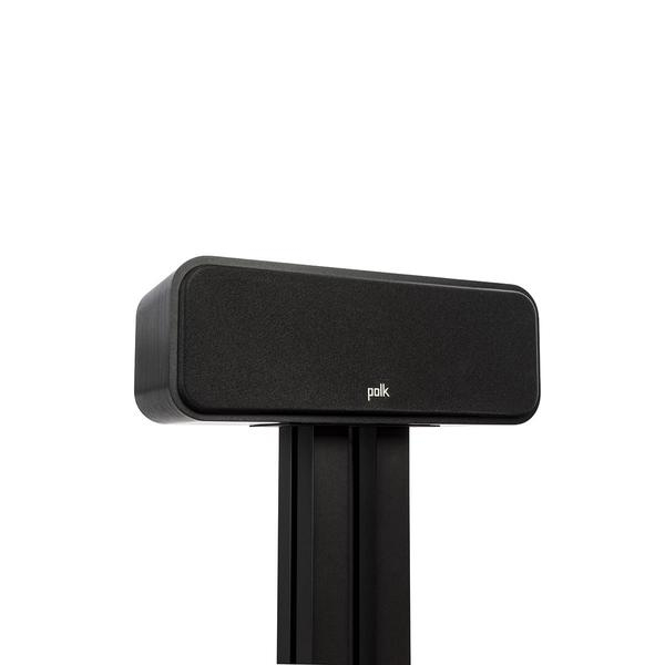 de centru Polk Audio Signature Elite ES30C Black Boxa Black Premium [5]