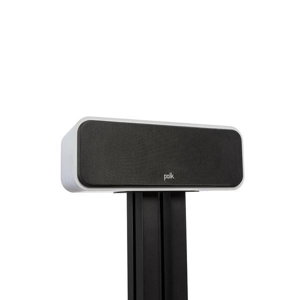 de centru Polk Audio Signature Elite ES30C White Boxa White Premium [5]