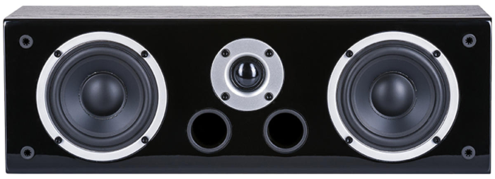 de centru WILSON RAPTOR VOCAL Black Boxa Black Premium [3]