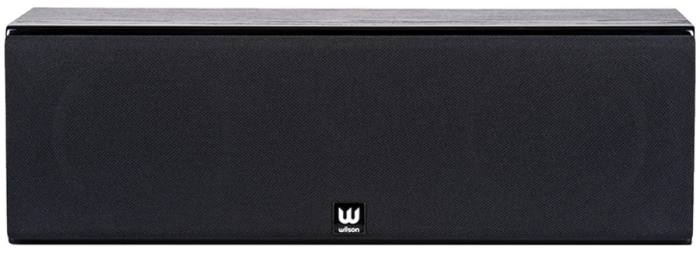 de centru WILSON RAPTOR VOCAL Black Boxa Black Premium [4]