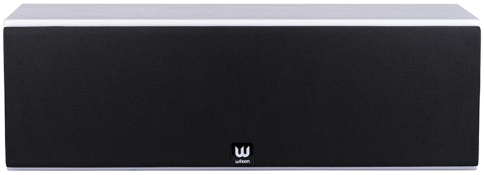de centru WILSON RAPTOR VOCAL White Boxa White Premium [4]