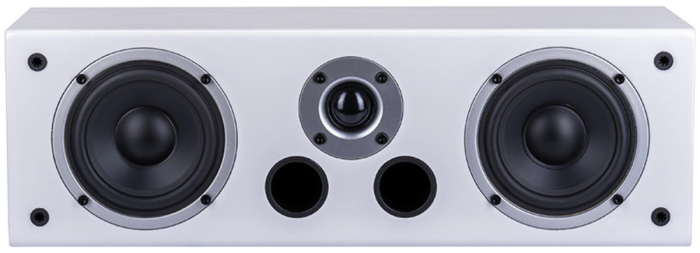 de centru WILSON RAPTOR VOCAL White Boxa White Premium [3]