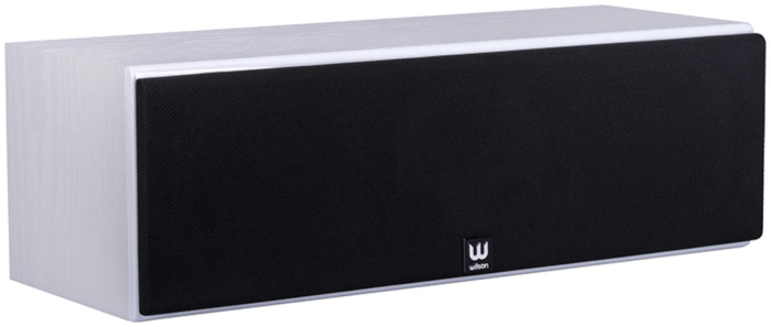 de centru WILSON RAPTOR VOCAL White Boxa White Premium [2]