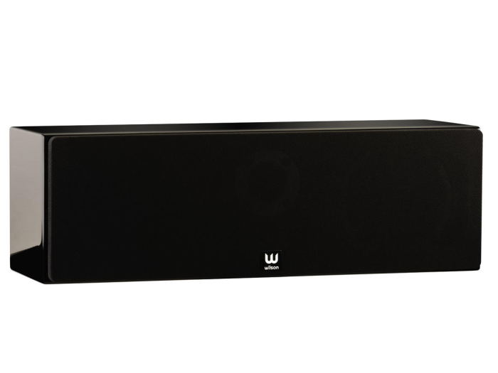 de centru WILSON VOCAL EL Black Boxa Black Premium [2]