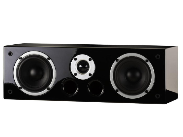 de centru WILSON VOCAL EL Black Boxa Black Premium [3]
