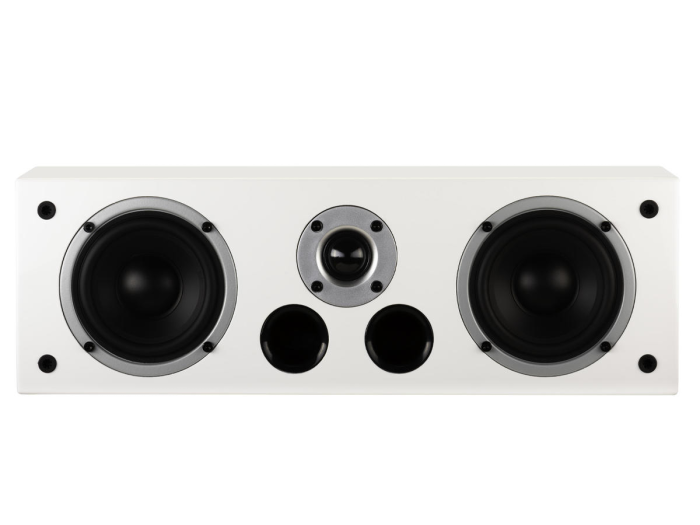 de centru WILSON VOCAL EL White Boxa White Premium [5]