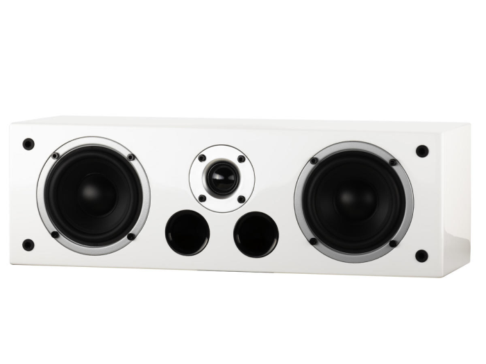 de centru WILSON VOCAL EL White Boxa White Premium [3]