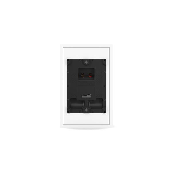 de perete DALI SONIK ON-WALL White Boxa White Premium [5]