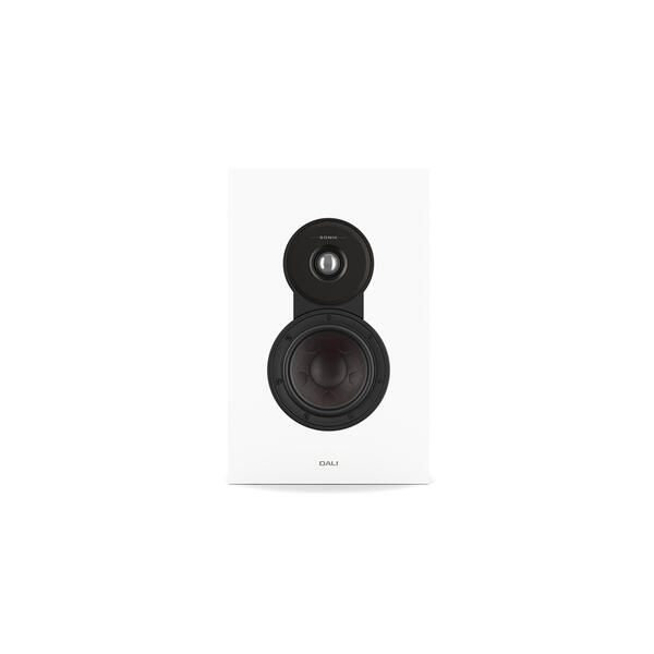 de perete DALI SONIK ON-WALL White Boxa White Premium [3]