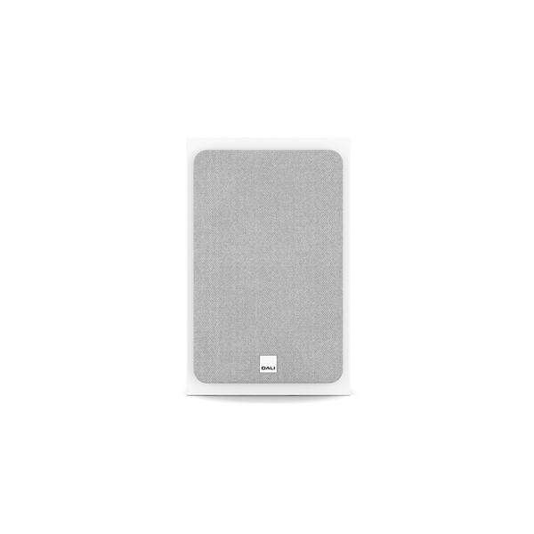 de perete DALI SONIK ON-WALL White Boxa White Premium [2]