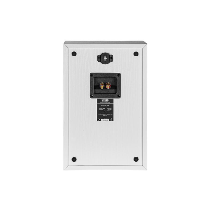 de perete WILSON RAPTOR ON-WALL White Boxa White Premium [5]