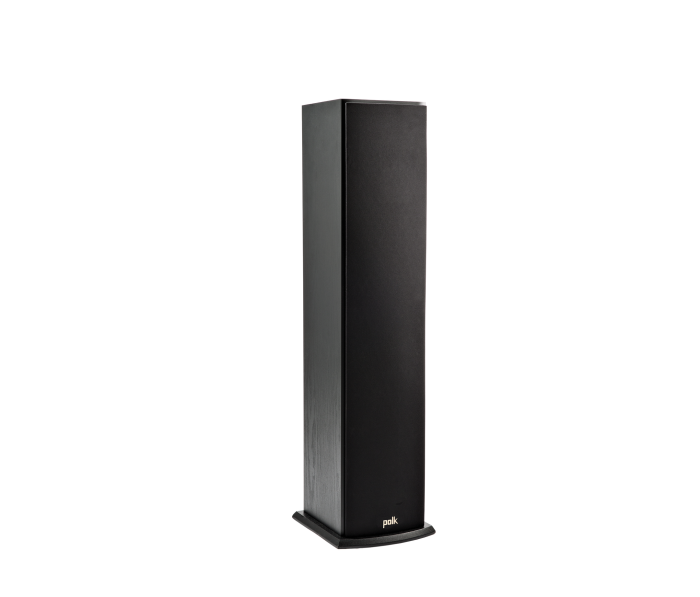 de podea Polk Audio T50 Black Boxa Black Premium [2]