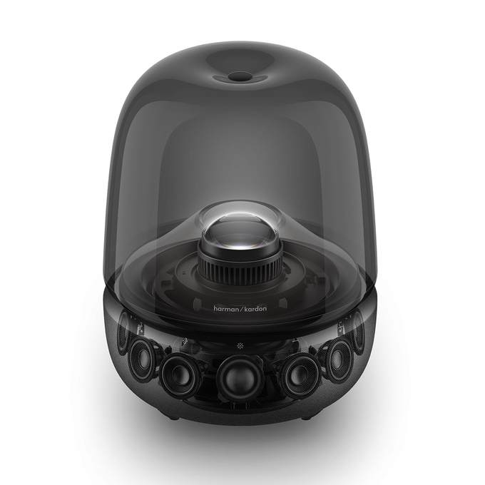 Boxa Harman Kardon Aura Studio 5 [8]