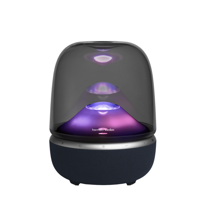 Boxa Harman Kardon Aura Studio 5, Wi-Fi [3]