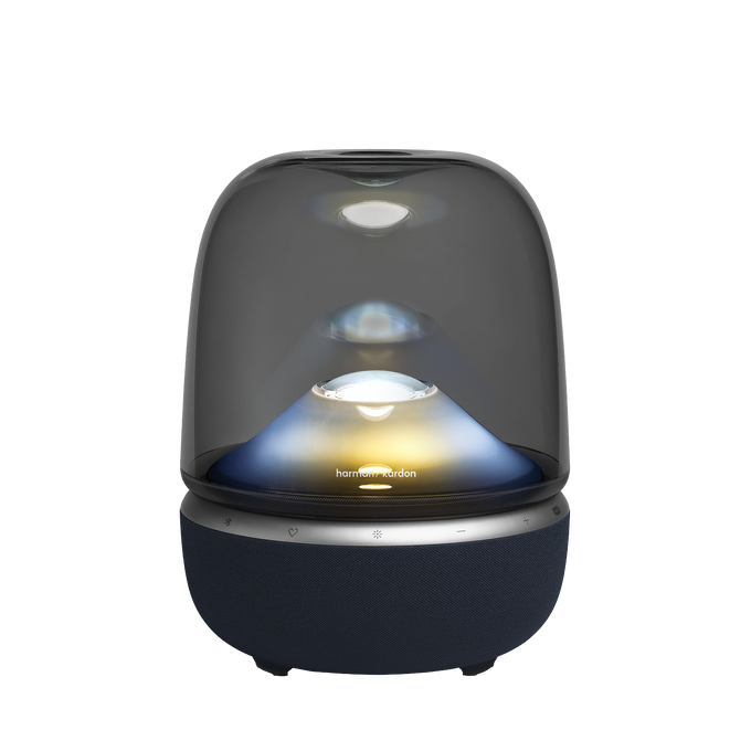 Boxa Harman Kardon Aura Studio 5, Wi-Fi [2]