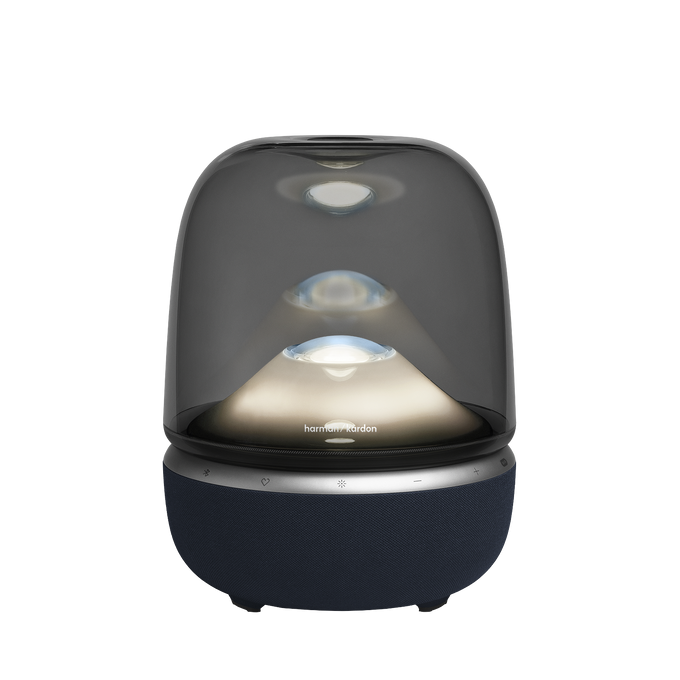 Boxa Harman Kardon Aura Studio 5, Wi-Fi [4]