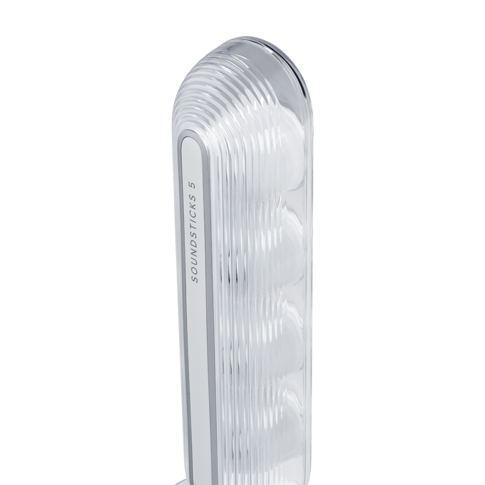Boxa Harman Kardon Soundsticks 5, Alb [10]