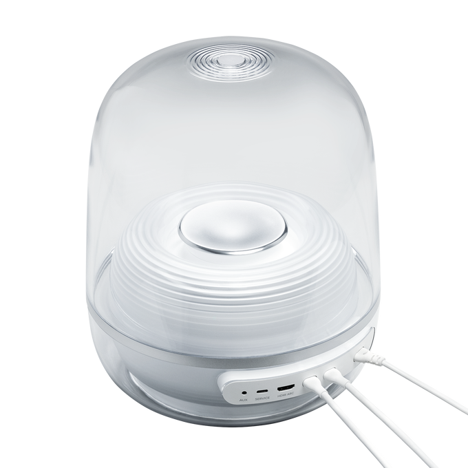Boxa Harman Kardon Soundsticks 5, Alb [9]