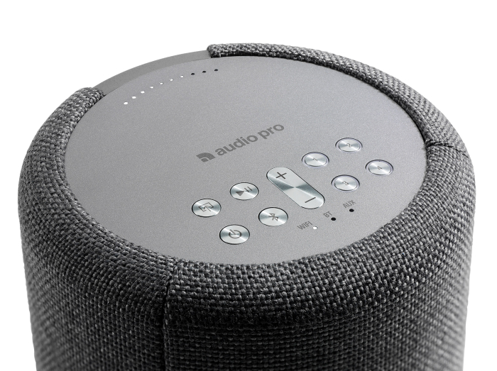 Boxa Multiroom Audio Pro A10 Dark Grey [5]