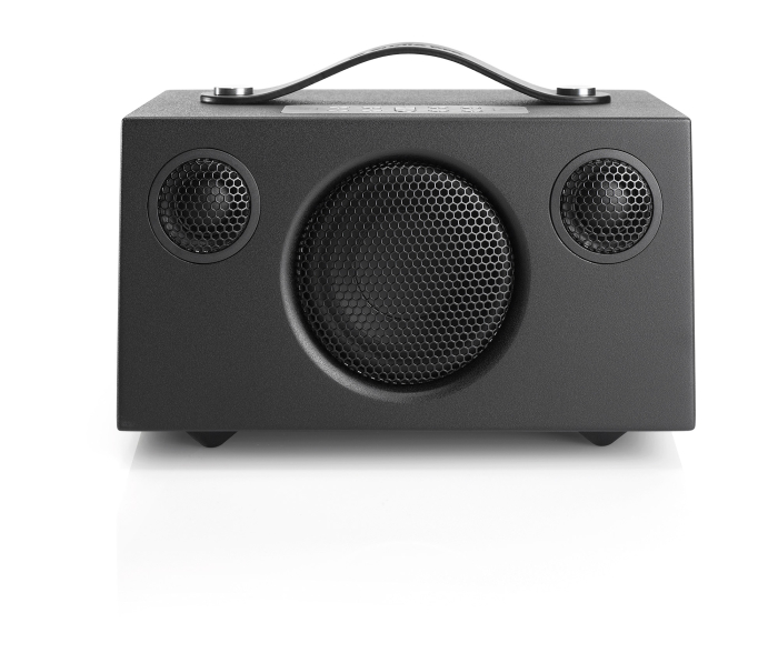 Boxa Multiroom Audio Pro Addon C3 Black [2]