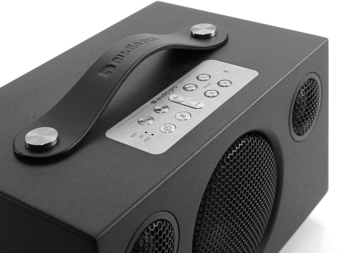 Boxa Multiroom Audio Pro Addon C3 Black [5]