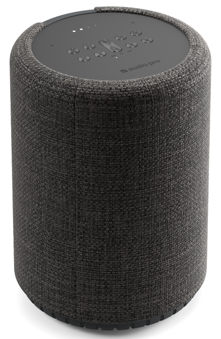 Boxa Multiroom Audio Pro G10 Dark Grey [3]