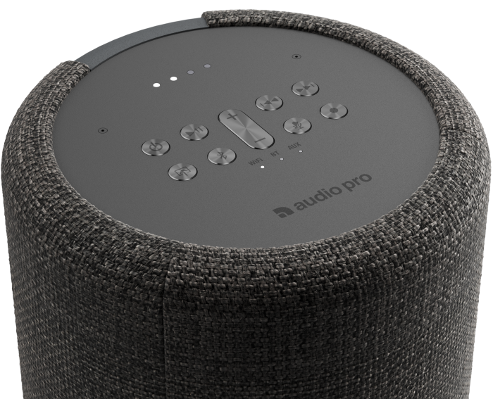 Boxa Multiroom Audio Pro G10 Dark Grey [4]